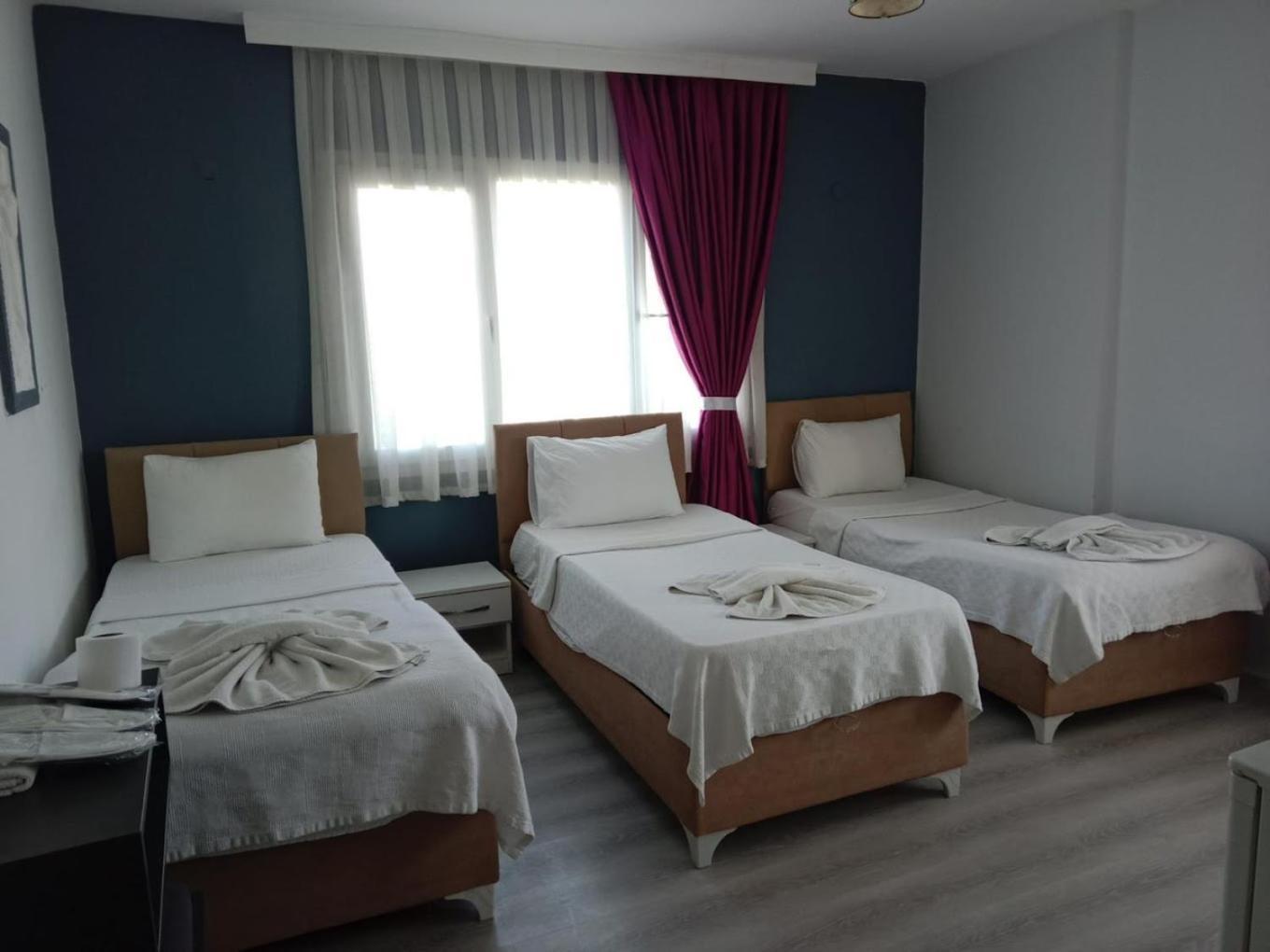 Karya Otel *